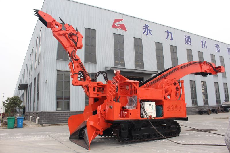 扒渣機(jī)